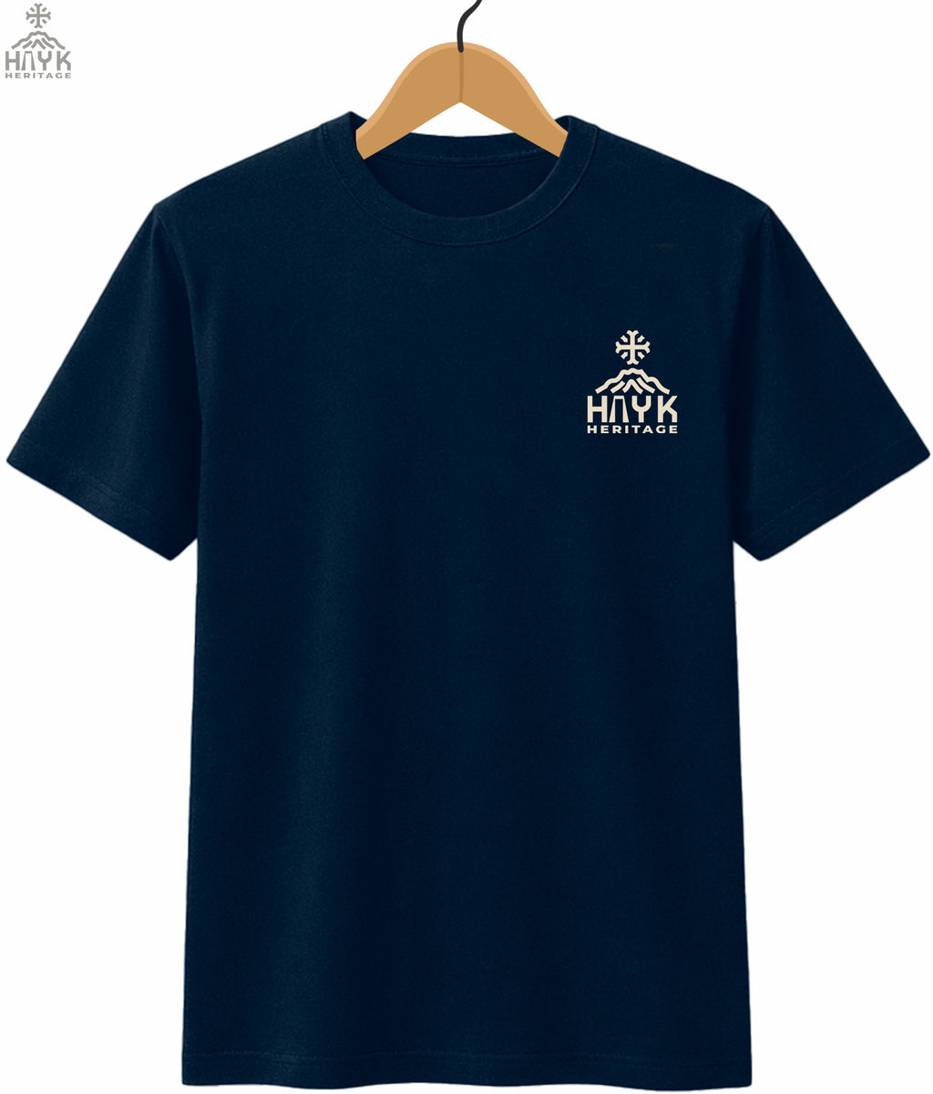 Mother Armenia — Eternal Watch - Grit & Grin