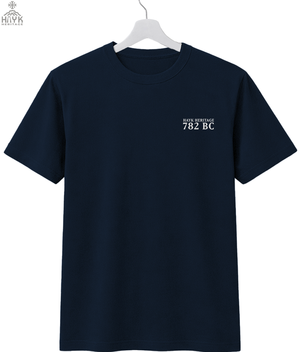 Urban Arteries: Yerevan - Grit & Grin