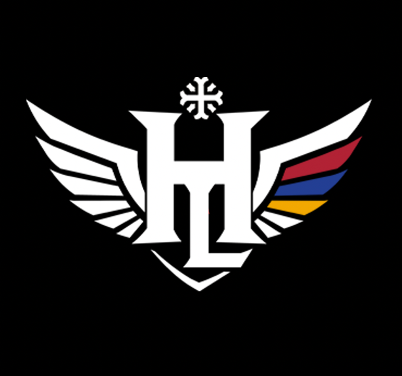 Hayk Legion crest