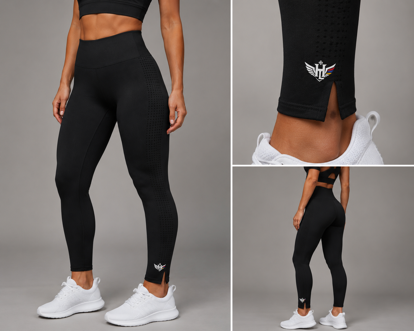 05 — Women's Training