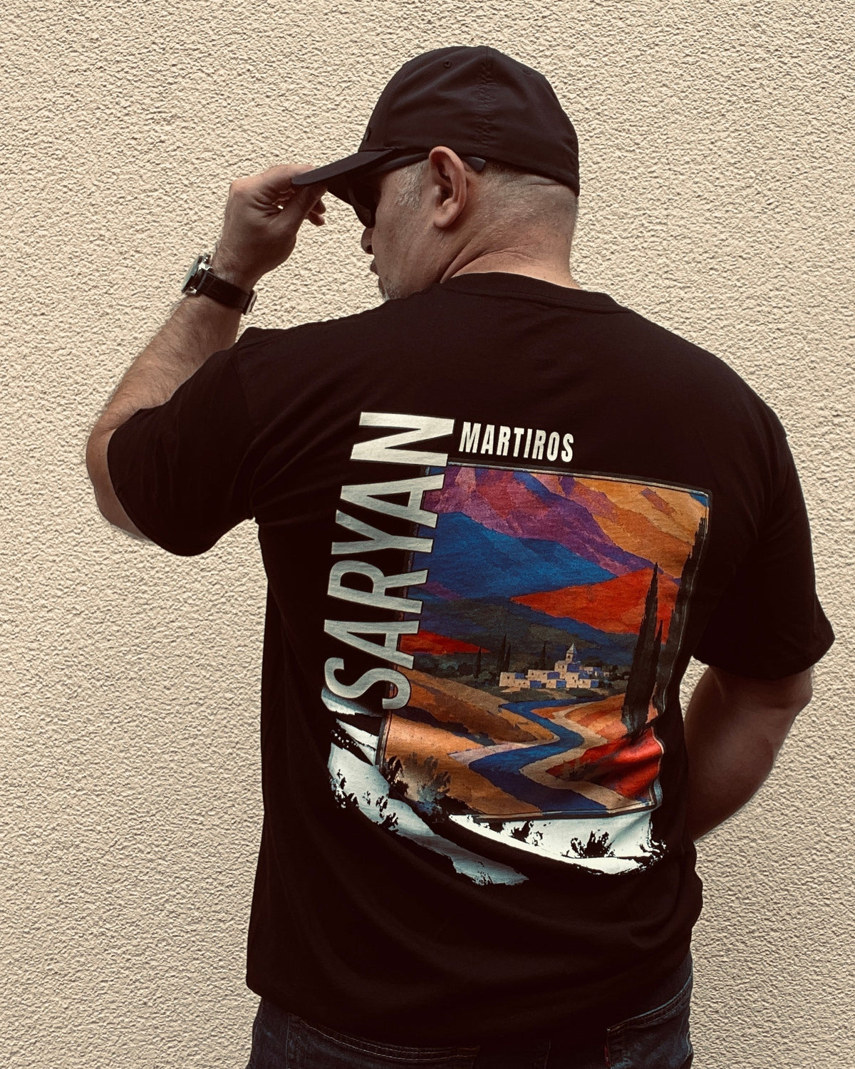 Martiros Saryan — Armenia in Color - Grit & Grin