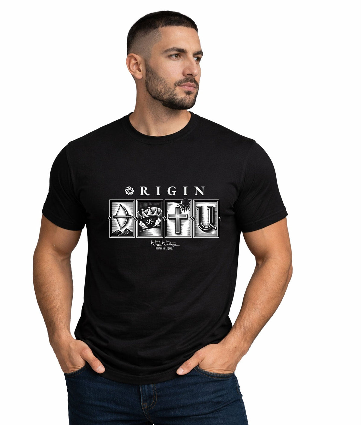 ORIGIN - Hayk Heritage