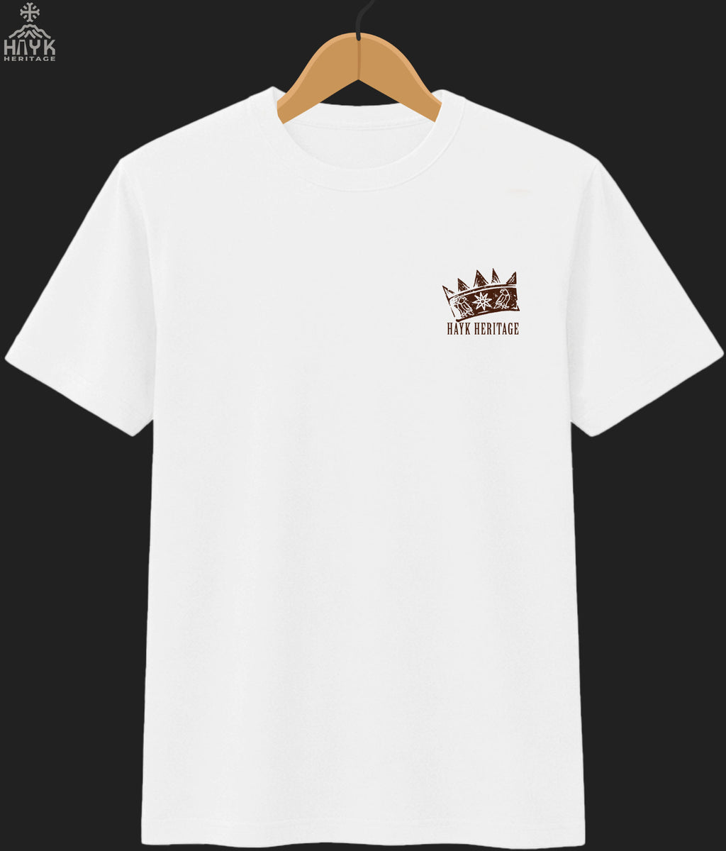 Tigran’s Crown — Empire Without Borders - Grit & Grin